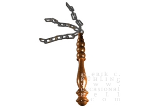 Chain Whip